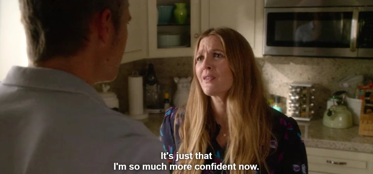 5 Reasons To Watch Santa Clarita Diet On Netflix 4 Santa Clarita Diet1