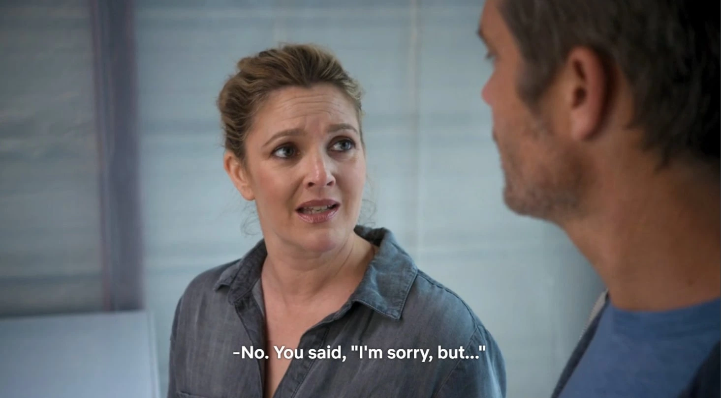 5 Reasons To Watch Santa Clarita Diet On Netflix 3 Santa Clarita Diet2