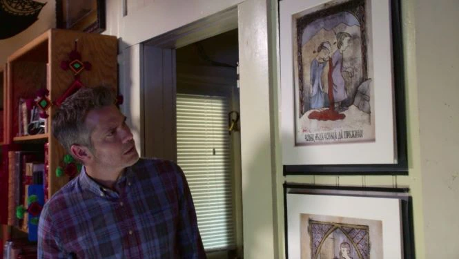 5 Reasons To Watch Santa Clarita Diet On Netflix 2 Santa Clarita Diet