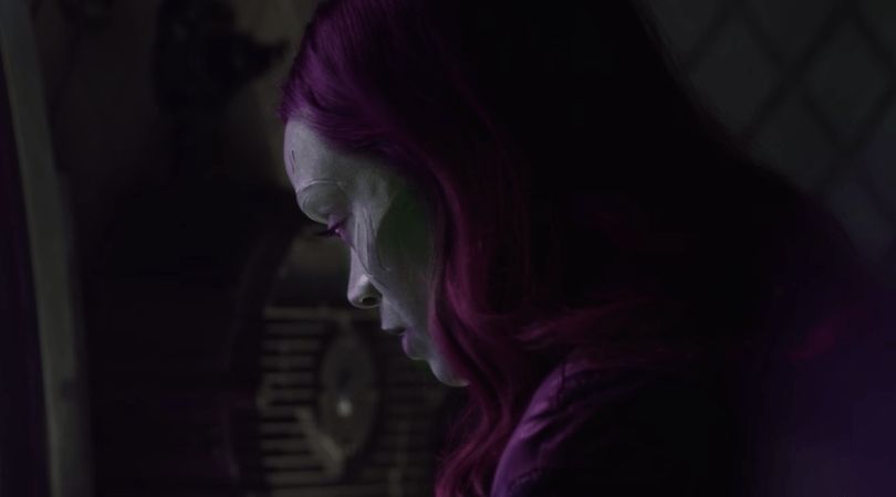 Gamora