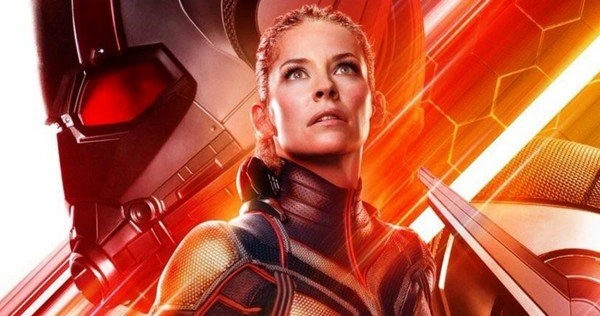 How Marvel Finally Got The Wasp Right Ant-Man and The Wasp