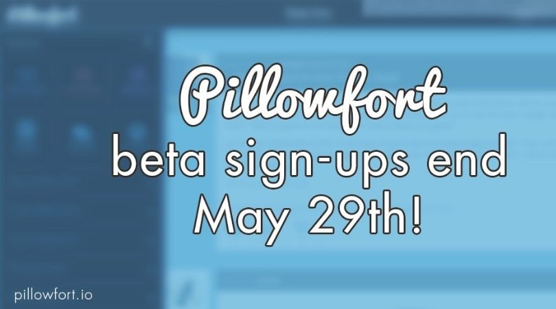 Pillowfort Hopes To Be Our New Social Media Home pillowfort