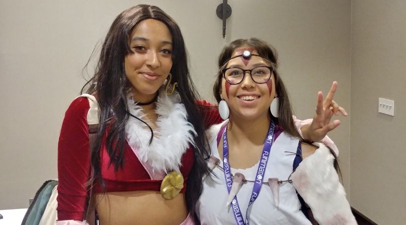 Dream Con 2018 But Why Tho 2