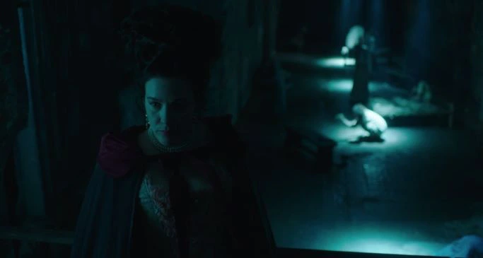 Harlots Episode 7
