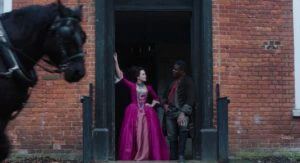 Harlots Episode 8