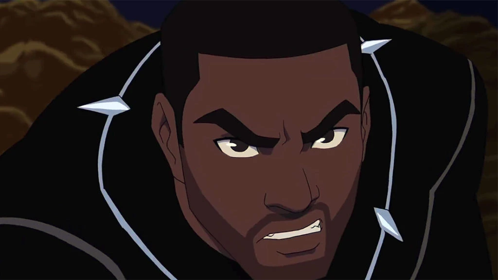 REVIEW: ‘Marvel’s Avengers: Black Panther’s Quest’ – Episodes 1 & 2 Black Panthers Quest