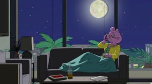 princess carolyn - But Why Tho