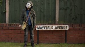 REVIEW: ‘Creeped Out’ is an Amazing Gateway to Horror for the Holiday Creeped Out