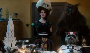 REVIEW: The Curious Creations of Christine McConnell The Curious Creations of Christine McConnell