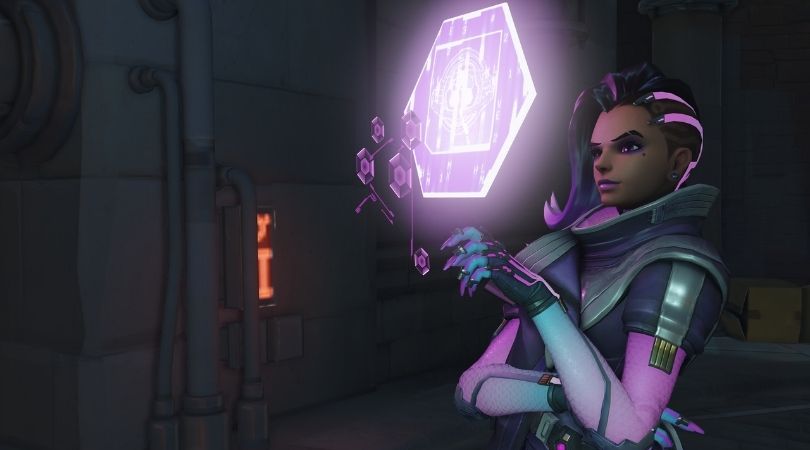 Latinx in Gaming: 'Overwatch' 2 latinx overwatch - But Why Tho (1)