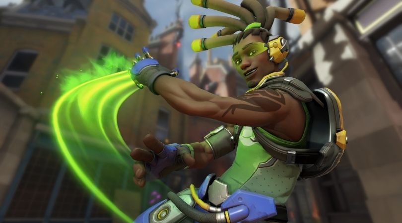 Latinx in Gaming: 'Overwatch' 3 latinx overwatch - But Why Tho (2)