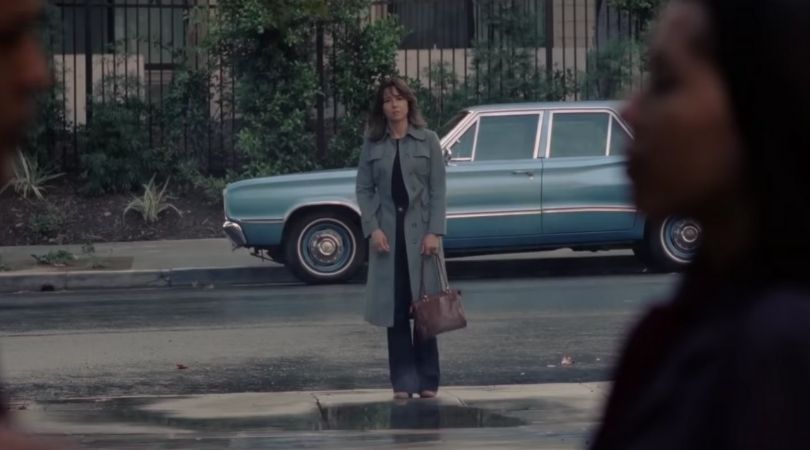 the curse of la llorona But Why Tho