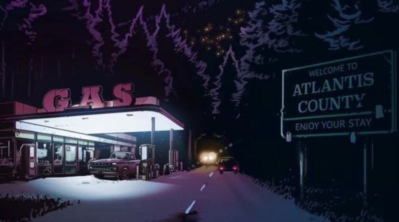 REVIEW: ‘Atlantis Wasn’t Built for Tourists’ Atlantis Wasnt Built for Tourists But Why Tho