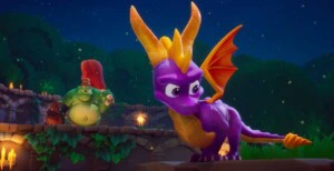 Spyro Reignited Trilogy