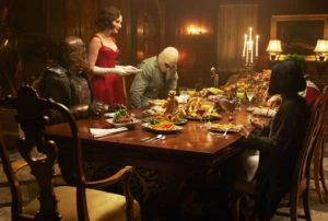 RECAP: ‘Titans’ Episode 4 – Doom Patrol Titans Doom Patrol 1