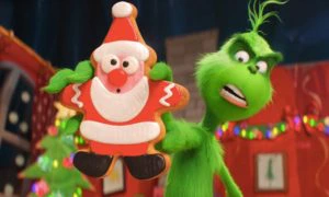 REVIEW: ‘Dr. Seuss’ The Grinch’ Modernizes an Old Story and Keeps its Heart Dr. Seuss’ The Grinch