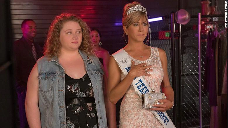 REVIEW: Dumplin’ is a Sincere Film that Get’s Representation Right Dumplin