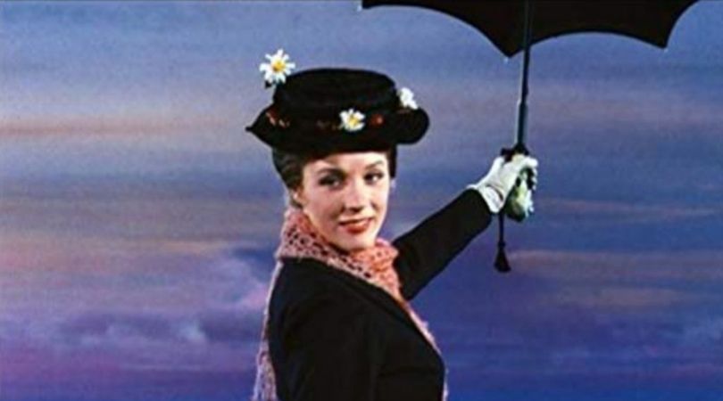 Mary Poppins