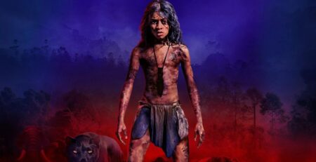 REVIEW: Andy Serkis’ ‘Mowgli’ is Dark, Emotional, and Beautiful Mowgli: Legend of the Jungle