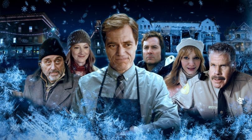 Pottersville is Your New Favorite Christmas Movie Pottersville - But Why Tho