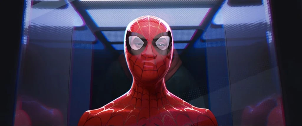 What our Contributors think About Into the Spider-Verse Spider-Man: Into the Spider-Verse