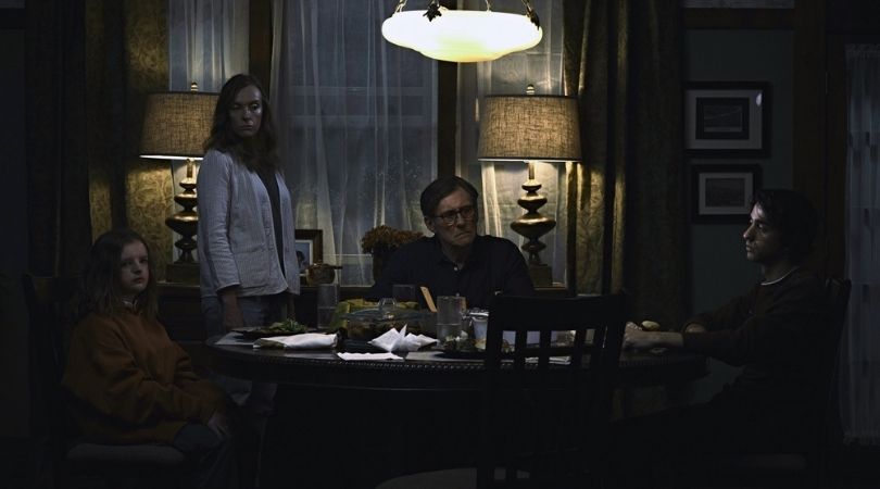 Top Horror Movies But Why Tho 2