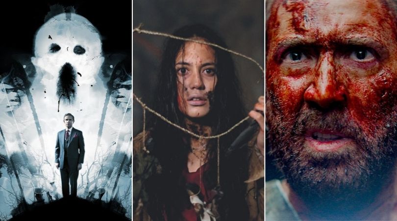 Top Horror Movies But Why Tho 3