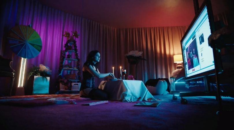 Top Horror Movies But Why Tho