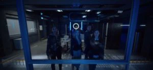 Travelers Season 3