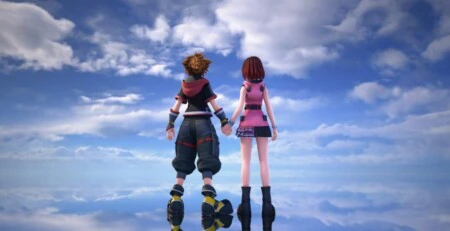 REVIEW: ‘Kingdom Hearts III’ is a Conclusion that’s Well Worth the Wait (PS4) Kingdom Hearts III