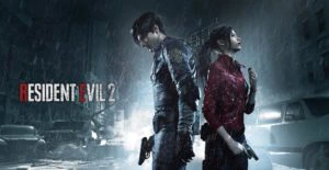 REVIEW: ‘Resident Evil 2’ is a Spine Chilling Remake (PS4) Leon Claire KeyArt August