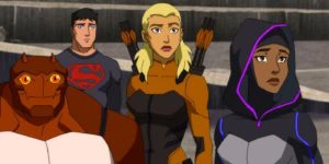 Young Justice