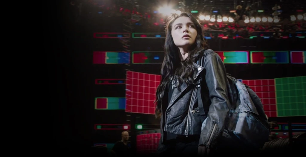 REVIEW: ‘Fighting With My Family’ has Heart Fighting With My Family