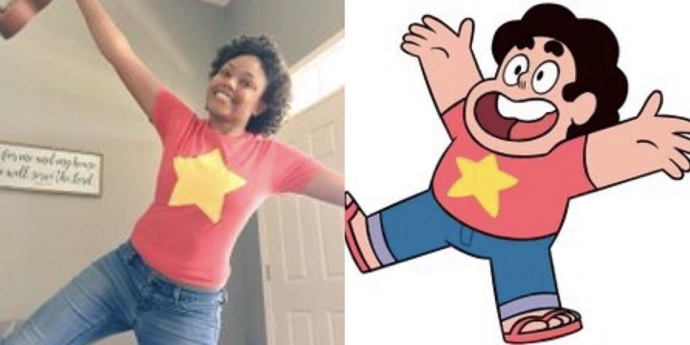 Learning to Cosplay My Way Cosplay My Way