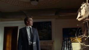 RECAP: ‘I Am The Night,’ Episode 4- Matador Matador - I Am The Night Episode 4