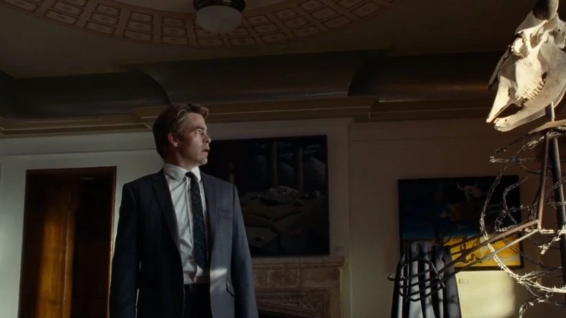 RECAP: ‘I Am The Night,’ Episode 4- Matador Matador - I Am The Night Episode 4