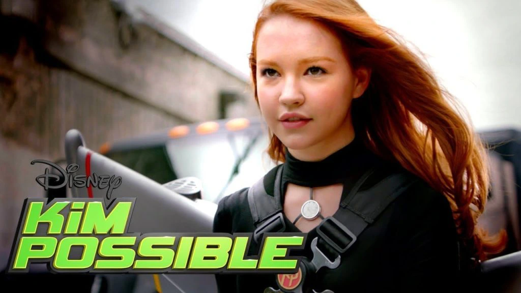 REVIEW: Disney’s Live Action ‘Kim Possible’ Movie Introduces Kim to a New Audience maxresdefault 3