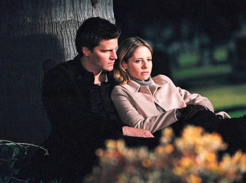 The Five Most Unconventional Fictional Couples 1 Unconventional Couples
