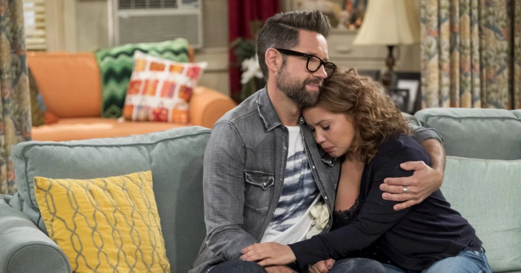 'One Day At A Time' Faces the Stigma of Mental Health, Head-On 1 One Day At A Time
