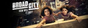 REVIEW: ‘Broad City,’ Episode 8 – Sleep No More BCpressHero