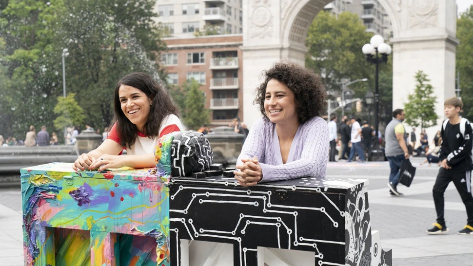 REVIEW: ‘Broad City,’ Episode 10 – Series Finale Broad City Series Finale