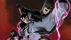 REVIEW: ‘Batman,’ Issue #66 Batman #66