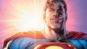 ADVANCED REVIEW: ‘Superman,’ Volume # 1 – The Unity Saga: Phantom Earth The Unity Saga: Phantom Earth