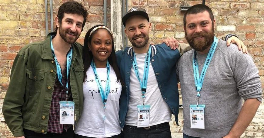 LaNeysha Talks with Stephen Cedars, Benji Kleiman, & Scott Yacyshyn the Creators of ‘Snatchers’ Snatcherspic e1552751938327.jpg