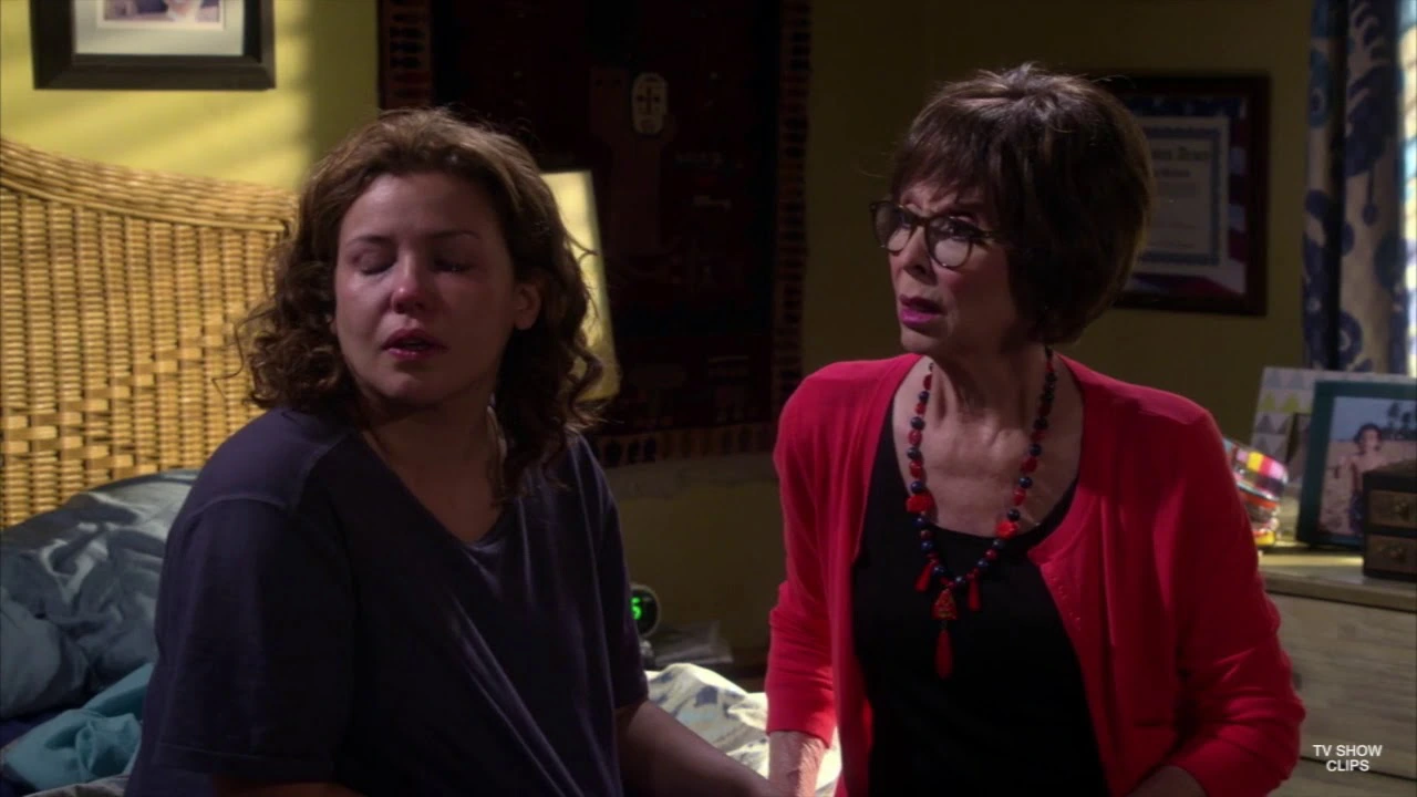 'One Day At A Time' Faces the Stigma of Mental Health, Head-On 2 maxresdefault 2