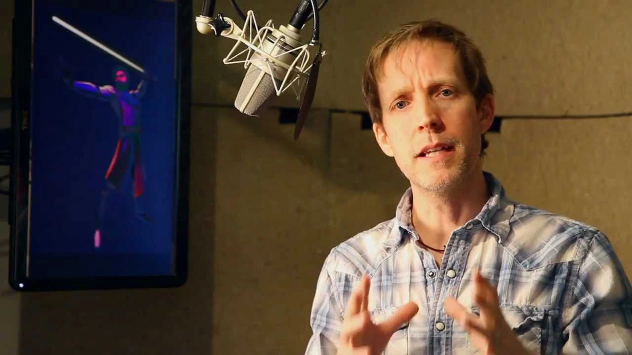 Star Wars Rebels Panel