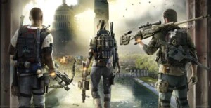 The Division 2