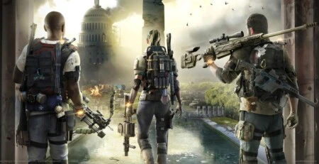 The Division 2