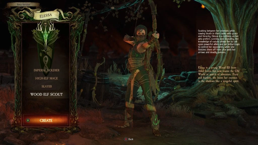 BETA REVIEW: 'Warhammer Chaosbane' Uses its Fantasy Lore to the Fullest (Xbox One) 2 Warhammer Chaosbane