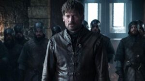 A Knight of the Seven Kingdoms - But Why Tho